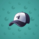 Durov’s Cap #4398