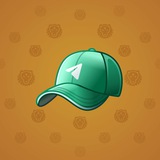 Durov’s Cap #4405 Durov’s Cap #4405