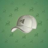 Durov’s Cap #4409 Durov’s Cap #4409