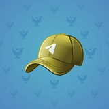 Durov’s Cap #4410 Durov’s Cap #4410