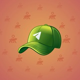 Durov’s Cap #4418 Durov’s Cap #4418