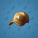 Durov’s Cap #4422 Durov’s Cap #4422