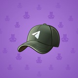 Durov’s Cap #4426 Durov’s Cap #4426