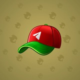 Durov’s Cap #4438 Durov’s Cap #4438
