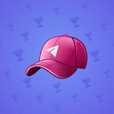 Durov’s Cap #4446 Durov’s Cap #4446