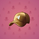 Durov’s Cap #4448