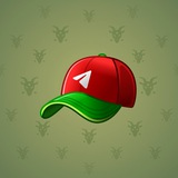 Durov’s Cap #446 Durov’s Cap #446