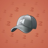 Durov’s Cap #4461 Durov’s Cap #4461