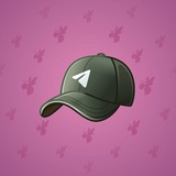 Durov’s Cap #4469 Durov’s Cap #4469