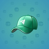 Durov’s Cap #4472 Durov’s Cap #4472