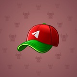 Durov’s Cap #4473
