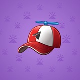 Durov’s Cap #4474