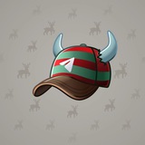 Durov’s Cap #4476 Durov’s Cap #4476