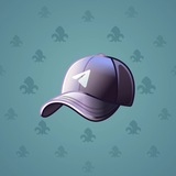 Durov’s Cap #4478