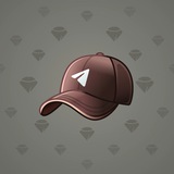 Durov’s Cap #448 Durov’s Cap #448