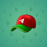 Durov’s Cap #4481
