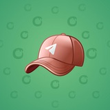 Durov’s Cap #4484 Durov’s Cap #4484