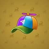 Durov’s Cap #4485