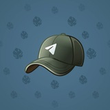 Durov’s Cap #4493 Durov’s Cap #4493