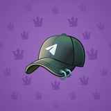 Durov’s Cap #4495 Durov’s Cap #4495
