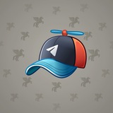 Durov’s Cap #4498 Durov’s Cap #4498