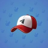 Durov’s Cap #4506 Durov’s Cap #4506