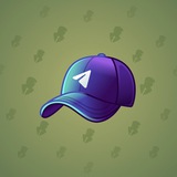 Durov’s Cap #4512 Durov’s Cap #4512