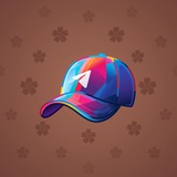 Durov’s Cap #4520 Durov’s Cap #4520