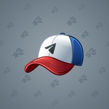 Durov’s Cap #4521 Durov’s Cap #4521