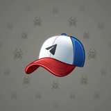 Durov’s Cap #4531 Durov’s Cap #4531
