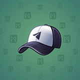 Durov’s Cap #4533 Durov’s Cap #4533