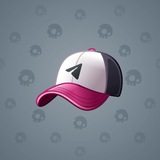 Durov’s Cap #4534 Durov’s Cap #4534