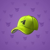 Durov’s Cap #4538