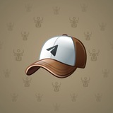 Durov’s Cap #4539 Durov’s Cap #4539
