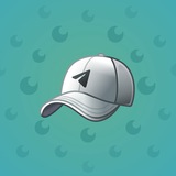 Durov’s Cap #454
