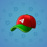 Durov’s Cap #4547 Durov’s Cap #4547