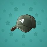 Durov’s Cap #4548 Durov’s Cap #4548