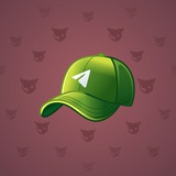 Durov’s Cap #455 Durov’s Cap #455