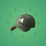 Durov’s Cap #4551 Durov’s Cap #4551