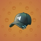 Durov’s Cap #4553 Durov’s Cap #4553