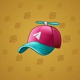 Durov’s Cap #4561 Durov’s Cap #4561