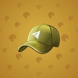 Durov’s Cap #4568 Durov’s Cap #4568