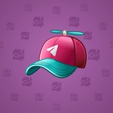 Durov’s Cap #4574 Durov’s Cap #4574