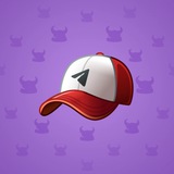Durov’s Cap #4578