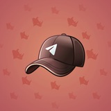 Durov’s Cap #458