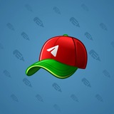 Durov’s Cap #4581 Durov’s Cap #4581