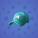 Durov’s Cap #4583 Durov’s Cap #4583