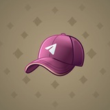 Durov’s Cap #4585 Durov’s Cap #4585