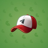 Durov’s Cap #4587
