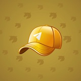 Durov’s Cap #4588 Durov’s Cap #4588